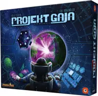 1. Projekt Gaja
