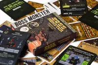 4. Muduko Boss Monster: Narzędzia Zagłady