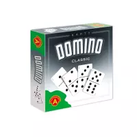 1. Alexander Domino 