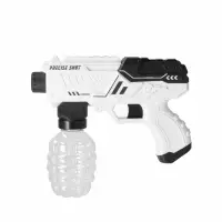 2. Mega Creative Pistolet Na Pociski Wodne + Strzałki 569473