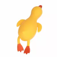 4. Mega Creative Zabawka Wyciskana Kaczka 567891