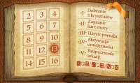 3. Księga Czarów