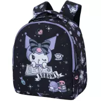 5. Coolpack Puppy Plecak Przedszkolny Kuromi F125031
