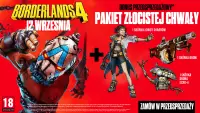 1. Borderlands 4 PL (NS2)
