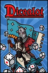 1. Dicealot (PC) (klucz STEAM)