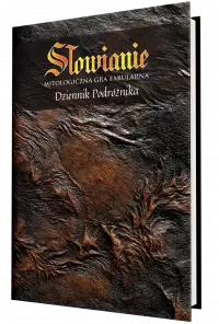 1. Słowianie: Dziennik Podróżnika