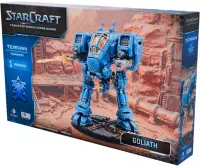 1. StarCraft: Goliath - Terran - Expansion Set (wyd. angielskie)