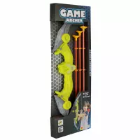 5. Mega Creative Łuk + Akcesoria 578251