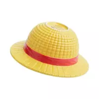 2. Miska 3D One Piece - Słomkowy Kapelusz