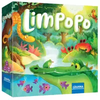 1. Granna Gra Limpopo