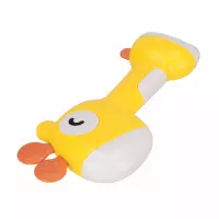 4. Bam Bam Grzechotka Żyrafka 2w1 570578