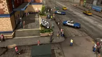 5. The Precinct PL (PC) (klucz STEAM)