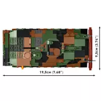 6. Cobi Czołg BWP 1 ET2630 6. Cobi Czołg BWP 1 ET2630