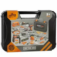 5. Mega Creative Zestaw Narzędzi Walizka 572023