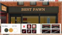 3. Pawnbroker Simulator (PC) (klucz STEAM)
