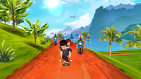 2. Lost in Harmony (PC) DIGITAL (klucz STEAM)