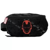 2. Paso Saszetka na Pasek Nerka Iron Man AV25VV-510 