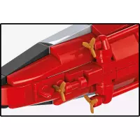 6. Cobi Pancernik Battleship Bismarck ET4854