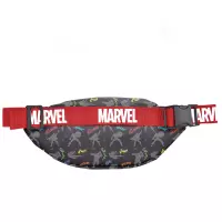 1.  Paso Saszetka na Pasek Nerka Avengers Marvel AV25AE-511