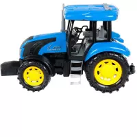 1. Moje Rancho Traktor Światło Dżwięk PL 388188