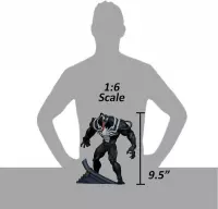5. Figurka Venom Marvel Rivals 1/6