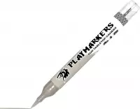 2. AK Interactive: Playmarkers - Light Grey