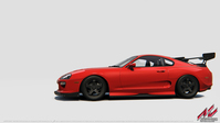 10. Assetto corsa - Japanese Pack (DLC) (PC) (klucz STEAM)