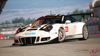 10. Assetto Corsa - Porsche Pack III (DLC) (PC) (klucz STEAM)