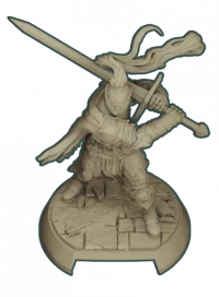 5. Descent: Legendy Mroku - Wojna Zdrajcy