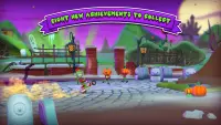 2. Joe Danger 2: Undead Movie Pack (DLC) (PC) (klucz STEAM)