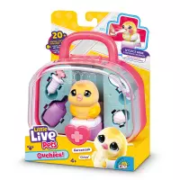 5. Cobi Little Live Pets Kurczak ET26791