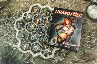 4. Neuroshima Hex 3.0: Uranopolis