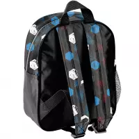 4. Paso Plecak Przedszkolaka 3D Piłka PP26FD-503