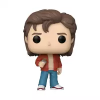 2. Funko POP TV: Stranger Things S5 - Steve Harrington