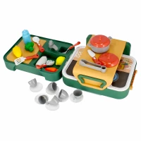 3. Mega Creative Kuchnia W Walizce 3w1 498774