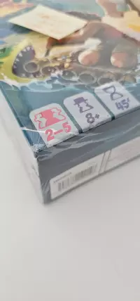 5. OUTLET Survive the Island (edycja polska)