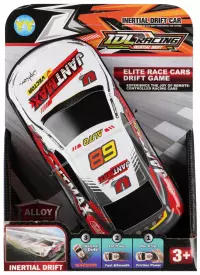 11. Mega Creative Auto Wyścigowe Drift 568856