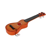 3. Mega Creative Zabawka Gitara Ukulele 511392