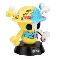 3. Lampka One Piece - Jolly Roger