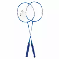 6. Mega Creative Badminton Metalowy 576837