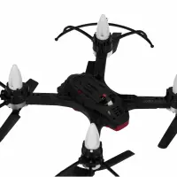 4. Mega Creative Dron Zdalnie Sterowany 567097