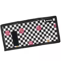2.  BeUniq Portfel Flower BU26RK-882