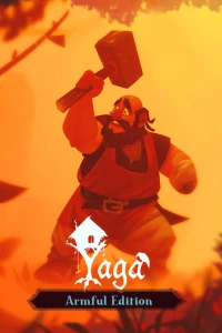 1. Yaga - Armful Edition PL (PC) (klucz STEAM)