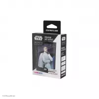 3. Gamegenic: Star Wars Unlimited Card Game - Premium Art Sleeves - Koszulki na Karty - Director Krennic