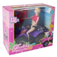 3. Mega Creative Quad Dla Lalki 524547