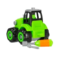 4. Mega Creative Traktor Do Skręcania 482967