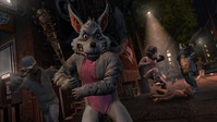 3. Saints Row: The Third The Full Package (PC) (klucz STEAM)