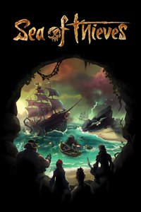1. Sea of Thieves (klucz WINDOWS STORE)