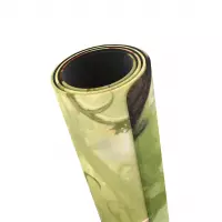 5. Gamegenic: Magic the Gathering - Lorwyn Eclipsed - Prime Playmat - Mata do Gry - High Perfect Morcant