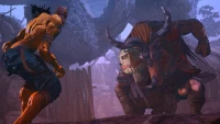 1. Clash The Artifacts Of Chaos PL (PS4)